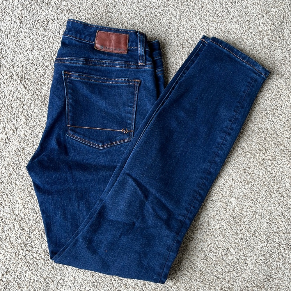 Henry & Belle Jeans Size 28